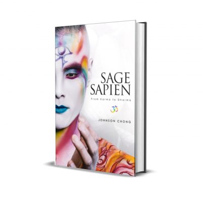 Sage Sapien Mockup